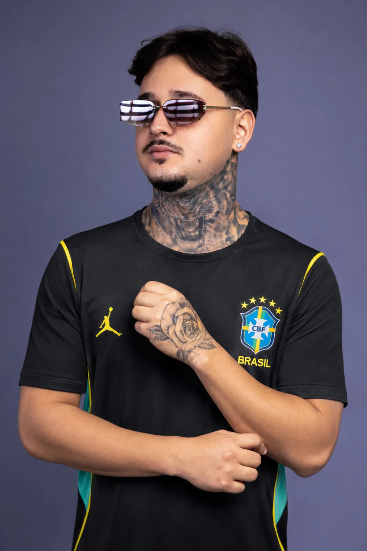 Nova Identidade